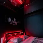 Apartament Adulte Only Chamalières