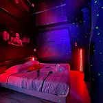 Adulte Only Apartament Chamalières