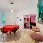 Apartament Adulte Only Chamalières