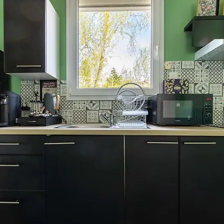 Adulte Only 公寓 洽马来里斯