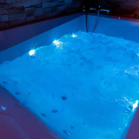 Adulte Only 公寓 洽马来里斯