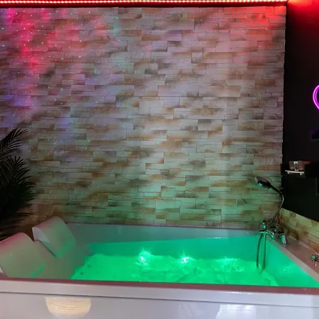 Ou Pas ! Apartment Chamalieres