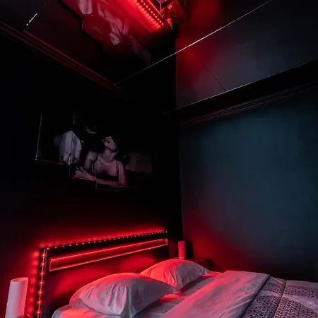 Apartamento Adulte Only Chamalières