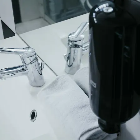 公寓 Adulte Only 洽马来里斯