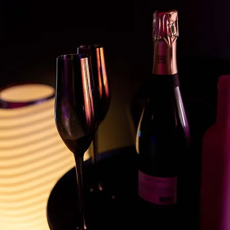 公寓 Adulte Only *