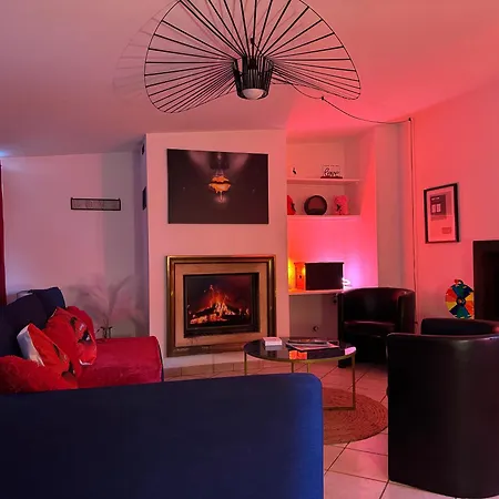 Apartamento Adulte Only *
