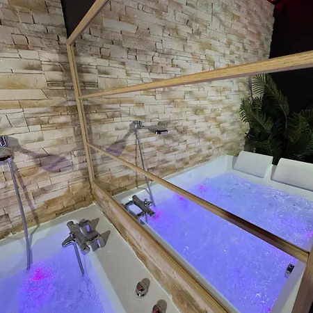 Apartman Adulte Only