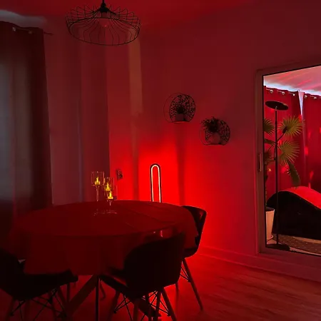 Apartamento Adulte Only