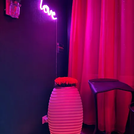 Adulte Only Apartamento Chamalières