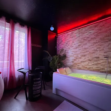 Apartamento Adulte Only