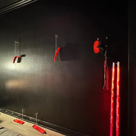 公寓 Adulte Only *