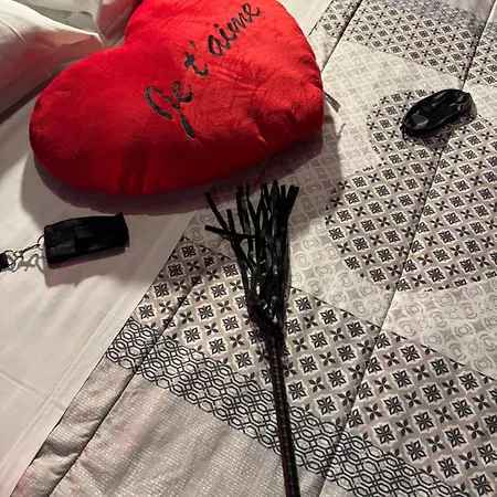 Adulte Only 公寓 洽马来里斯